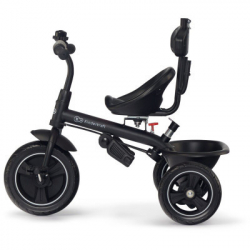 Детский велосипед Kinderkraft Freeway Grey Melange (KKRFRWAGRY0000) (5902533915538) - Картинка 7