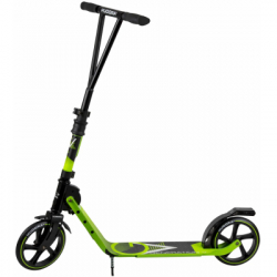 ������� Hudora BigWheel Generation V 205 Lime (14113) (4005998852095) - �������� 3