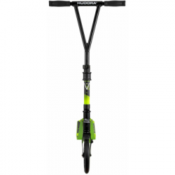 ������� Hudora BigWheel Generation V 205 Lime (14113) (4005998852095) - �������� 4