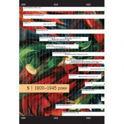 Книга Історія мистецтва. Від найдавніших часів до сьогодення - Стівен Фартінг Vivat (9789669428394) - Картинка 8