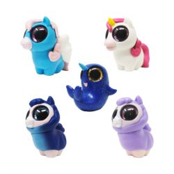 Фигурка #sbabam сюрприз – You You - Очаровательные друзья (97/CN22) - Картинка 2