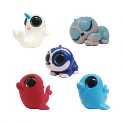 Фигурка #sbabam сюрприз – You You - Очаровательные друзья (97/CN22) - Картинка 3