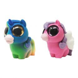 Фигурка #sbabam сюрприз – You You - Очаровательные друзья (97/CN22) - Картинка 4