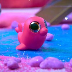 Фигурка #sbabam сюрприз – You You - Очаровательные друзья (97/CN22) - Картинка 5