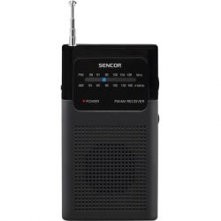   Sencor SRD 1100 Black (35049372) -  2