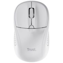  Trust Primo Wireless Mat White (24795) -  1