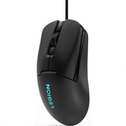 Мышка Lenovo Legion M300s RGB USB Black (GY51H47350) - Картинка 4