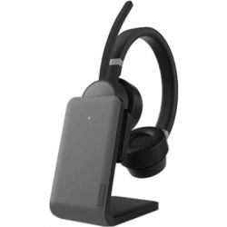  Lenovo Go Wireless Headset/Stand (4XD1C99222)