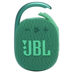    JBL Clip 4 Eco Green (JBLCLIP4ECOGRN) -  2