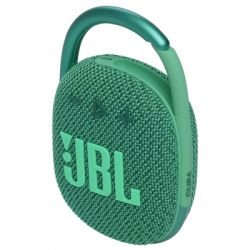    JBL Clip 4 Eco Green (JBLCLIP4ECOGRN) -  3