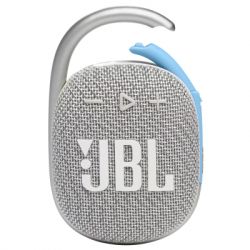    JBL Clip 4 Eco White (JBLCLIP4ECOWHT) -  2