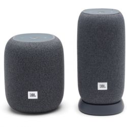 ������������ ������� JBL Link Music Grey (JBLLINKMUSICGRYEU) - �������� 4