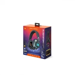 Навушники JBL Quantum 810 Wireless Black (JBLQ810WLBLK) - Картинка 5