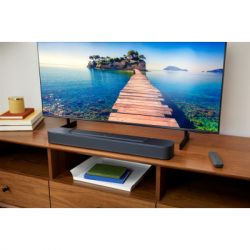 ��������� ������� JBL Bar 2.0 All-in-One Black (JBLBAR20AIOM2BLKEP) - �������� 12