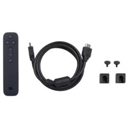 ��������� ������� JBL Bar 2.0 All-in-One Black (JBLBAR20AIOM2BLKEP) - �������� 8