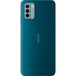   Nokia G22 4/128Gb Lagoon Blue -  3