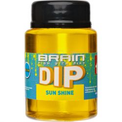 ĳ Brain fishing F1 Sun Shine () 100ml (1858.04.36) -  1