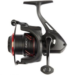Котушка Brain fishing Classic SE 4000S 4+1BB 5.01 (1858.52.13) - Картинка 2