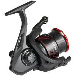Котушка Brain fishing Classic SE 4000S 4+1BB 5.01 (1858.52.13) - Картинка 3