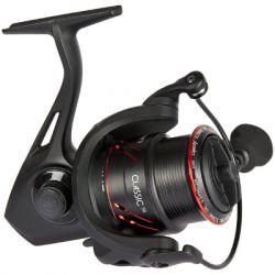Котушка Brain fishing Classic SE 4000S 4+1BB 5.01 (1858.52.13) - Картинка 4