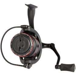 Котушка Brain fishing Classic SE 4000S 4+1BB 5.01 (1858.52.13) - Картинка 5