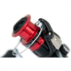 ������� Shimano Sienna 2500 FG 3+1BB 5.01 (SN2500FG) - �������� 4