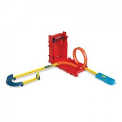 �������� Hot Wheels ���������� ����� Track Builder Unlimited (HDX78) - �������� 3