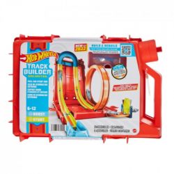 �������� Hot Wheels ���������� ����� Track Builder Unlimited (HDX78) - �������� 5