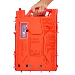 �������� Hot Wheels ���������� ����� Track Builder Unlimited (HDX78) - �������� 6