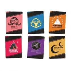 �������� ��� Geekach Games B Movies. (��)������ ���. ���������� 1: ���������� ���������� �������� �� ����������� ���� (GKCH079BM1TK) - �������� 3