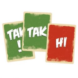 �������� ��� Geekach Games B Movies. (��)������ ���. ���������� 1: ���������� ���������� �������� �� ����������� ���� (GKCH079BM1TK) - �������� 4