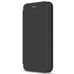   .  MAKE Samsung A54 Flip Black (MCP-SA54BK)