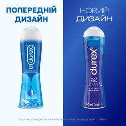  - Durex Play Feel    () 50  (4820108005297) -  3