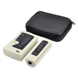 ������ ��������� RJ45, RJ11 Cor-X (UA-3093) - �������� 2