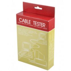 ������ ��������� RJ45, RJ11 Cor-X (UA-3093) - �������� 4