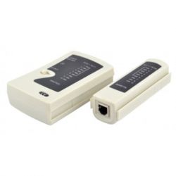 ������ ��������� RJ45, RJ11 Cor-X (UA-3093)