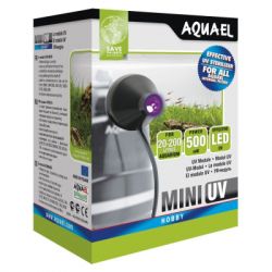 Գ   AquaEl Mini UV   (5905546133999)