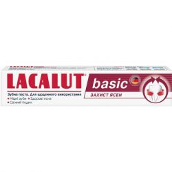   Lacalut Basic   75  (4016369961605) -  2