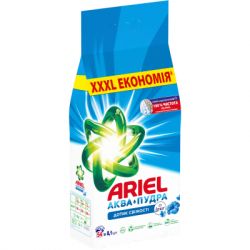   Ariel - Touch of Lenor 8.1  (8006540536827) -  2