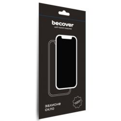   BeCover Samsung Galaxy A54 5G SM-A546 Black (708841) -  5