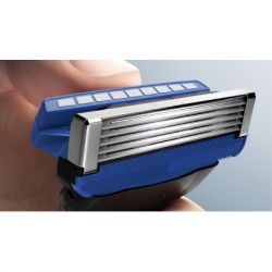 ������ Wilkinson Sword Hydro 5 Clampack + 4 ������� ��������� (4027800216505) - �������� 6