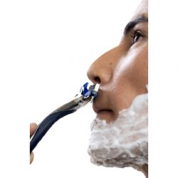 ������ Wilkinson Sword Hydro 5 Clampack + 4 ������� ��������� (4027800216505) - �������� 7