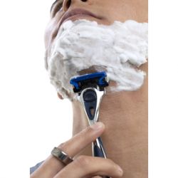 ������ Wilkinson Sword Hydro 5 Clampack + 4 ������� ��������� (4027800216505) - �������� 9