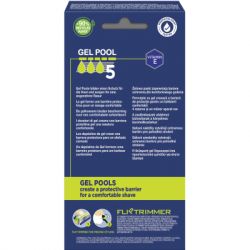 ������ Wilkinson Sword Hydro 5 Sensitive Clampack + 4 ����� �������� (4027800216604) - �������� 2