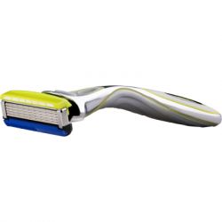 ������ Wilkinson Sword Hydro 5 Sensitive Clampack + 4 ����� �������� (4027800216604) - �������� 3