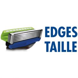 ������ Wilkinson Sword Hydro 5 Sensitive Clampack + 4 ����� �������� (4027800216604) - �������� 6