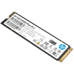 SSD накопитель HP FX900 Plus 1TB M.2 2280 (7F617AA) - Картинка 2