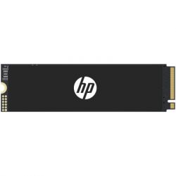 SSD накопитель HP FX900 Plus 1TB M.2 2280 (7F617AA) - Картинка 3