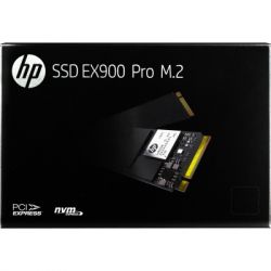 ����������� SSD M.2 2280 1TB EX900 Pro HP (9XL77AA) - �������� 4