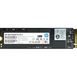 SSD  HP EX900 Pro 1TB M.2 2280 (9XL77AA)